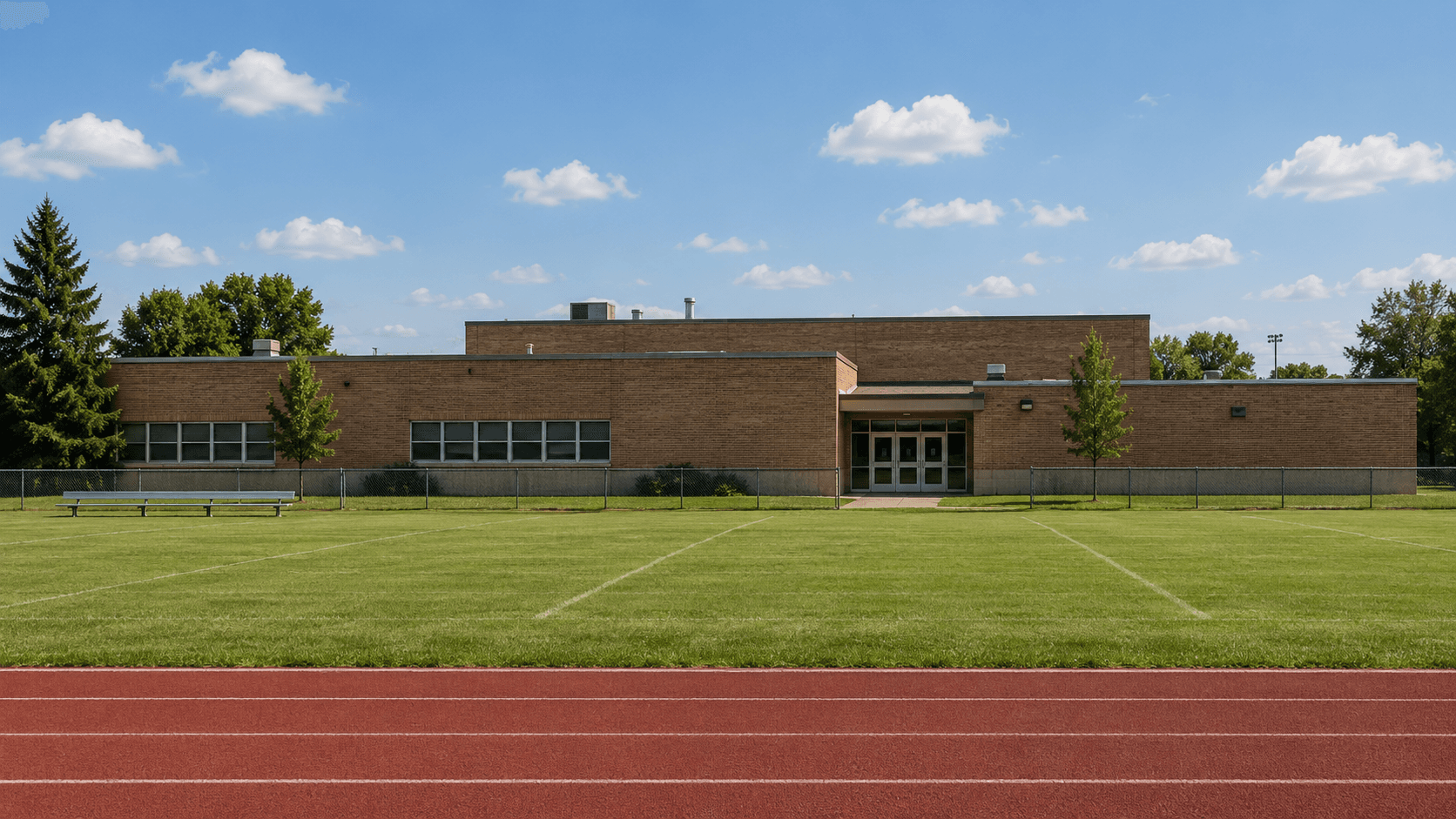 Back of School