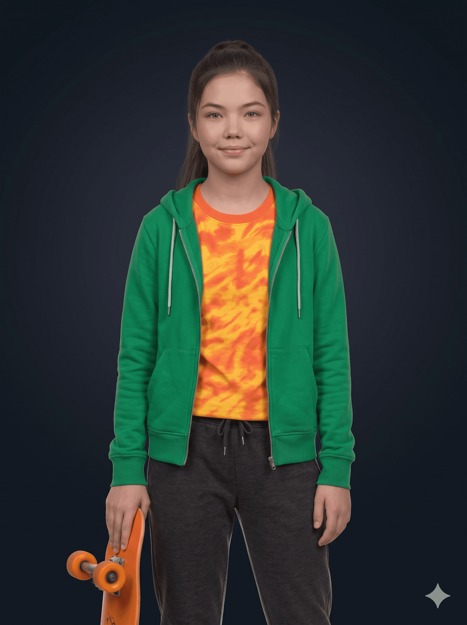 Tara Bennett, 2D design