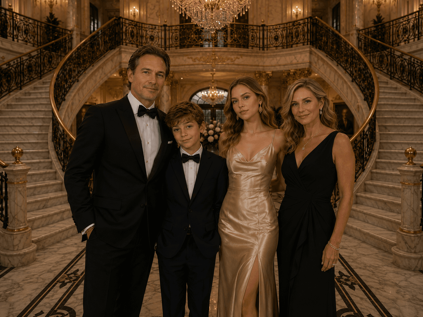 The Fairchilds