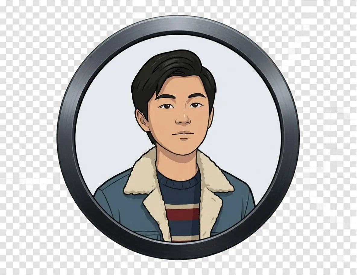 Minh Le — 2D design